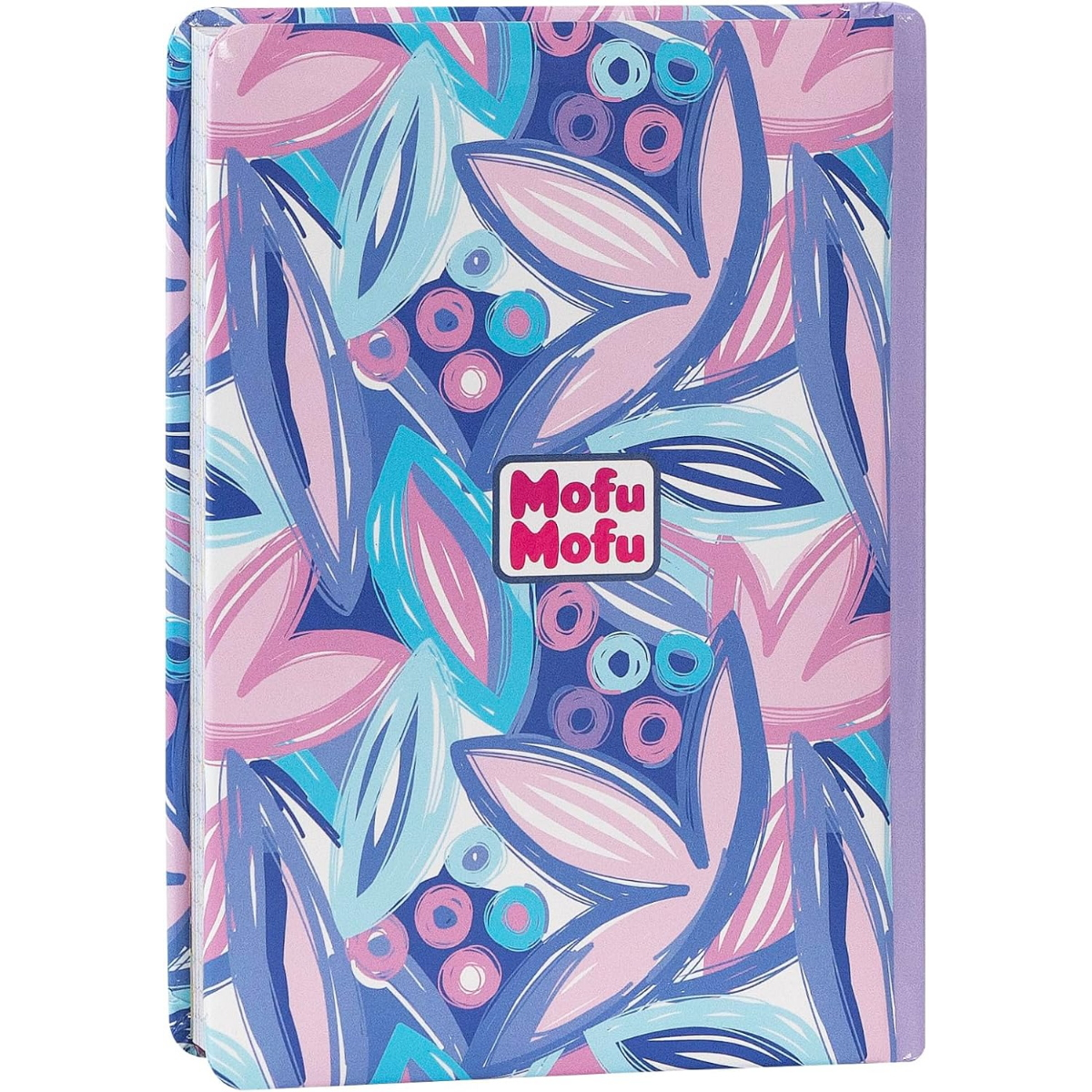 DIARIO MOFU MOFU 2026-27 STANDARD ART. 75970 PANDA