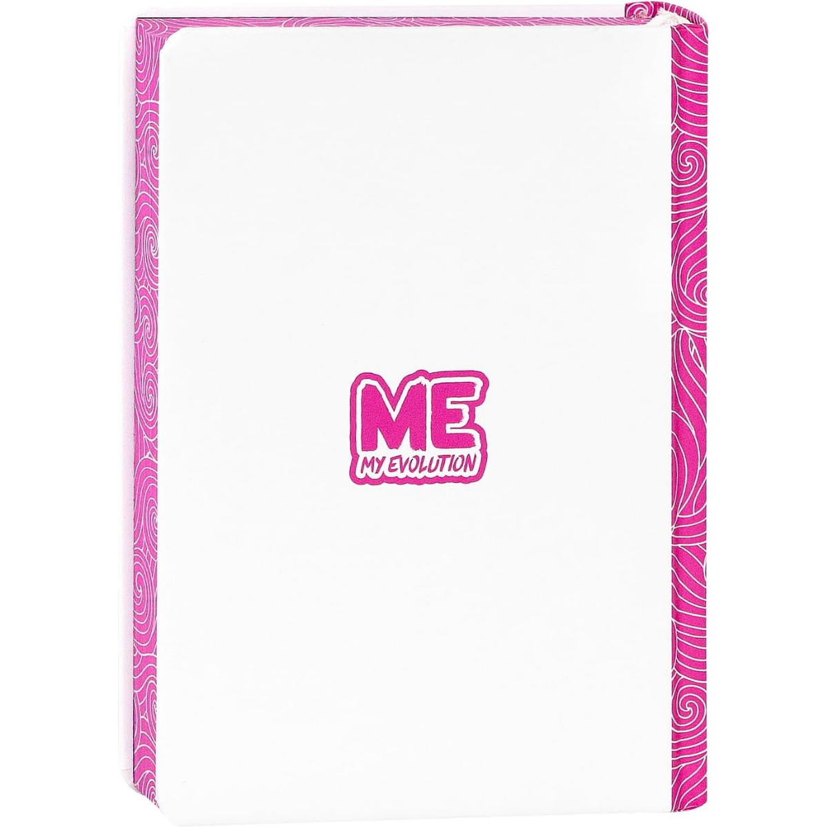 DIARIO AGENDA ME 2026-27 MEDIUM ART. 76005 LOVE PINK