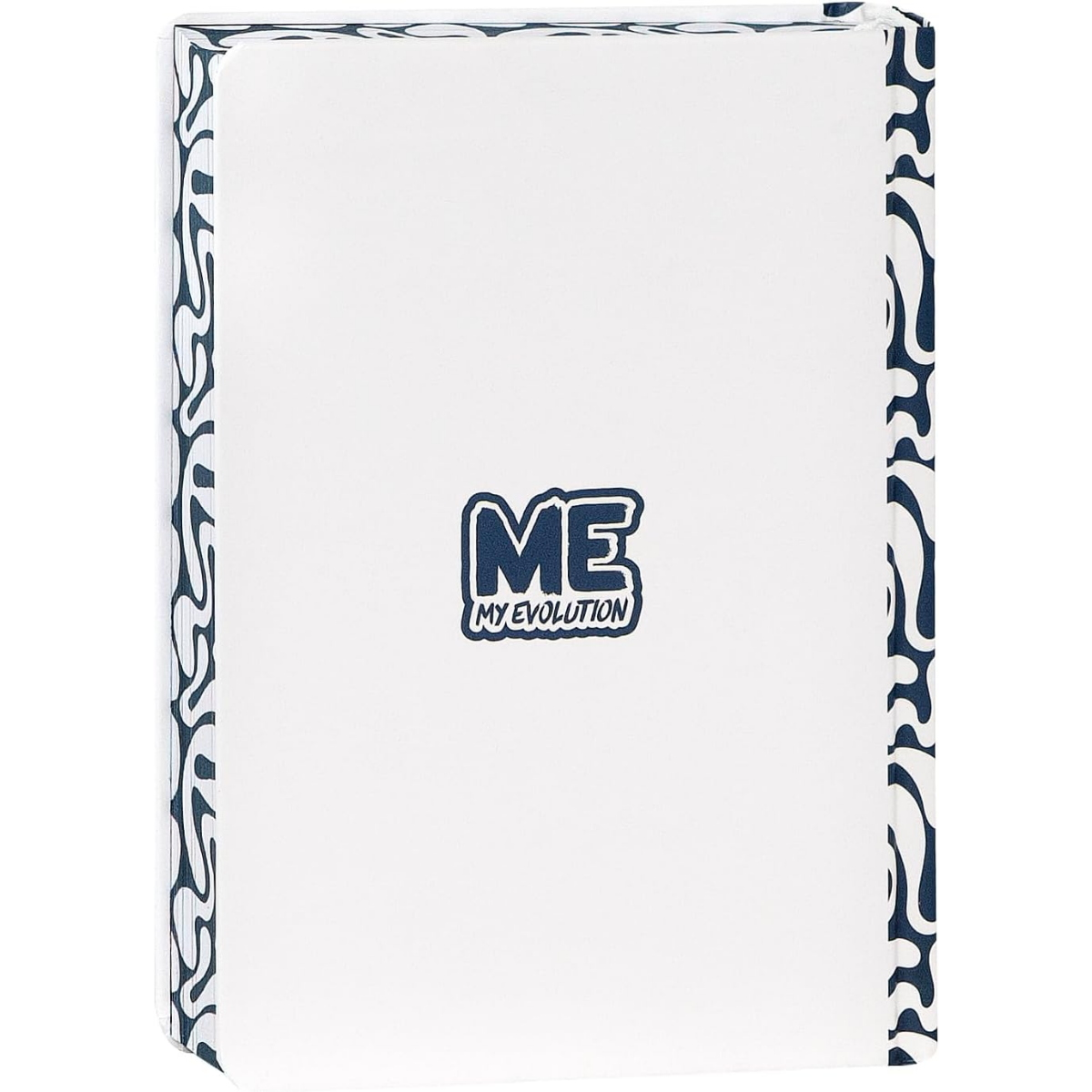 DIARIO AGENDA ME 2026-27 MEDIUM ART. 76005 HASTAG BLU