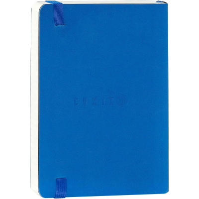 DIARIO AGENDA COMIX-U YOURSELF 2026-27 MINI ART. 76585 BLU