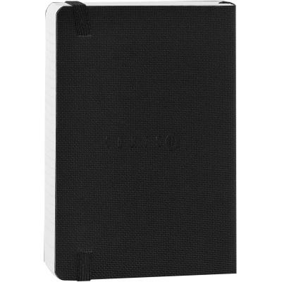 DIARIO AGENDA COMIX-U YOURSELF 2026-27 MINI ART. 76585 BLACK TX