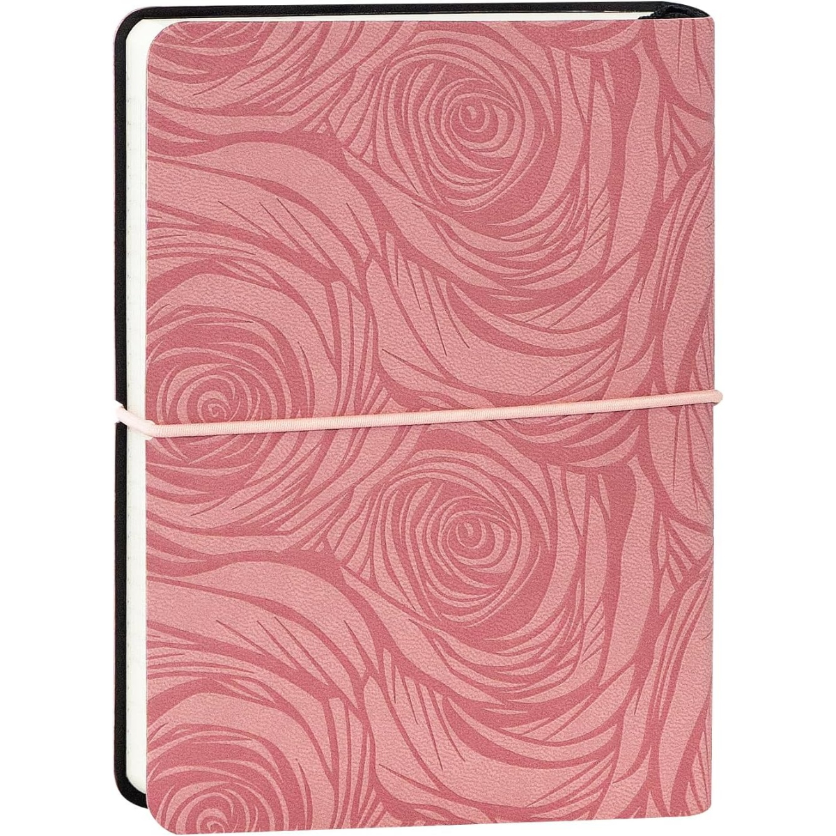 DIARIO AGENDA COMIX-U YOURSELF 2026-27 MINI ART. 76586 ROSE PINK