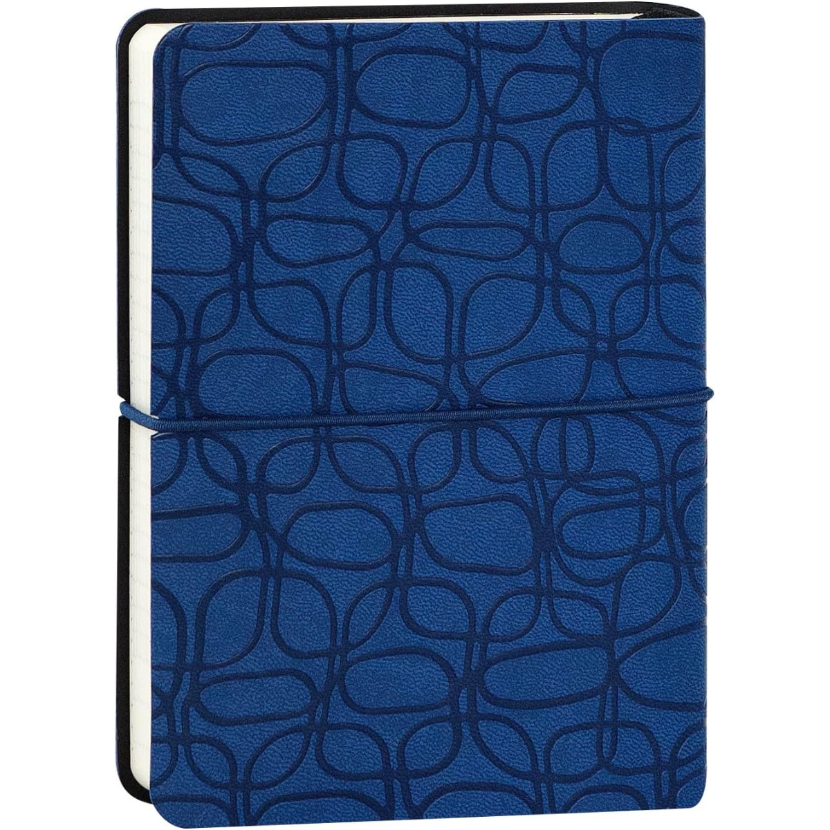 DIARIO AGENDA COMIX-U YOURSELF 2026-27 MINI ART. 76586 STONES BLUE