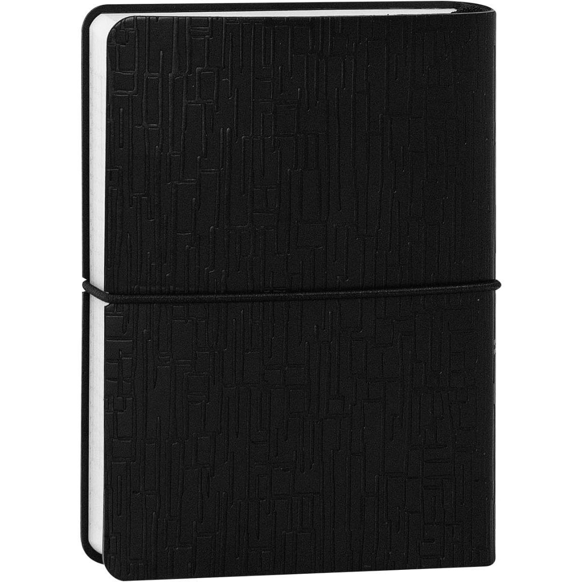 DIARIO AGENDA COMIX-U YOURSELF 2026-27 MINI ART. 76586 CORTEX BLACK