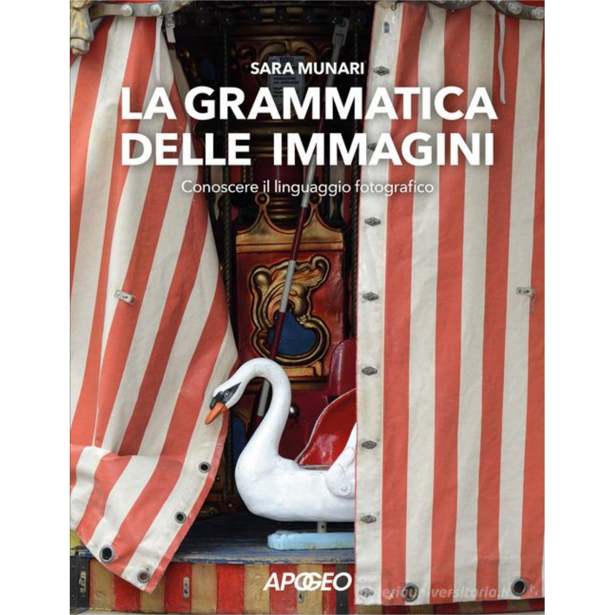 LA GRAMMATICA DELLE IMMAGINI