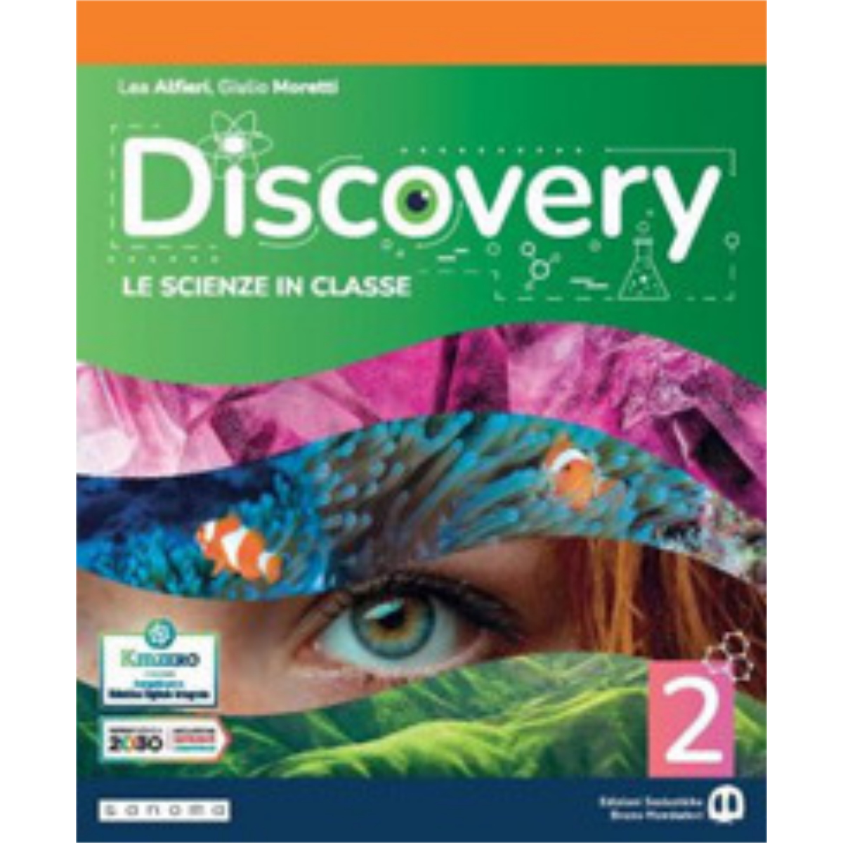 DISCOVERY - VOLUME 2