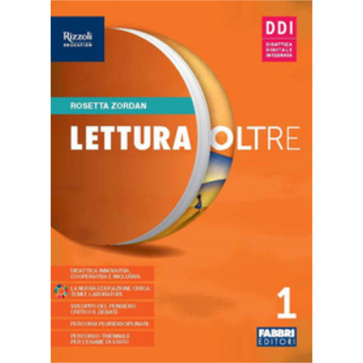 LETTURA OLTRE 1