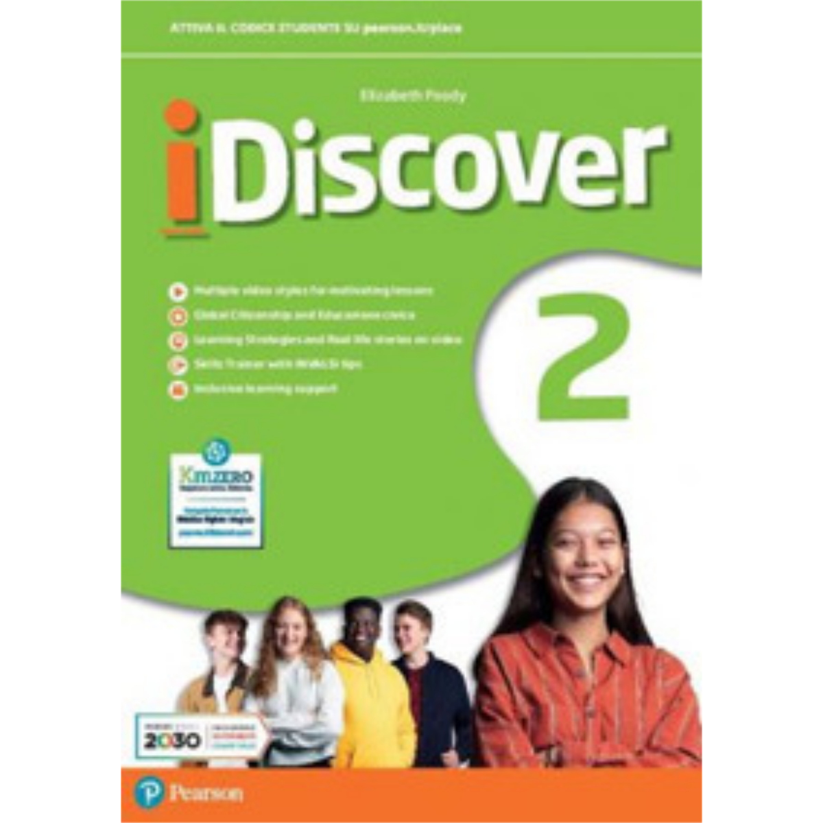 IDISCOVER 2