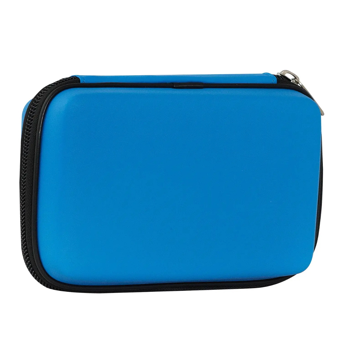 ASTUCCIO CORREDINO MAXI ZIP COMIX ART. 75776 OPACO BLU