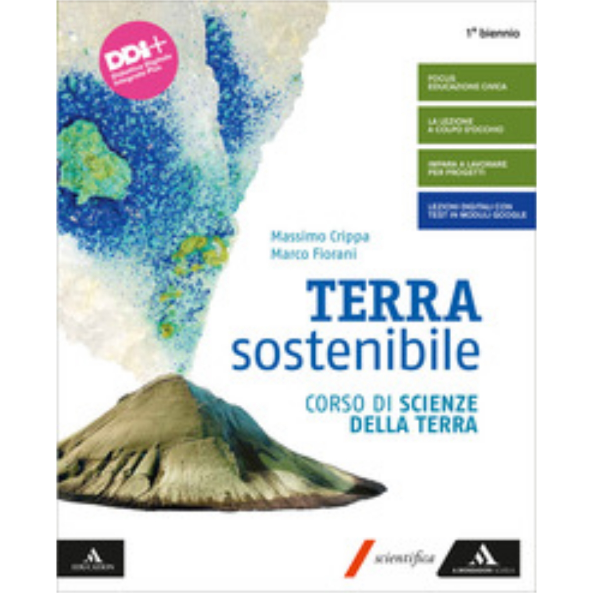 TERRA SOSTENIBILE