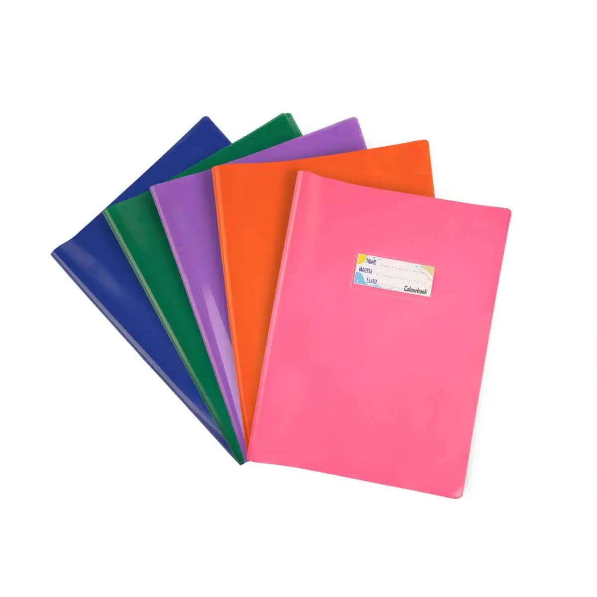 COPRIMAXI SHINY COLOURBOOK 