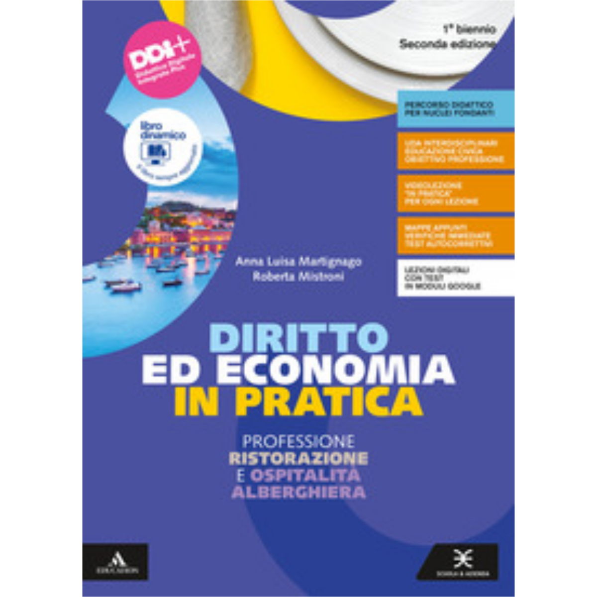 DIRITTO ED ECONOMIA IN PRATICA