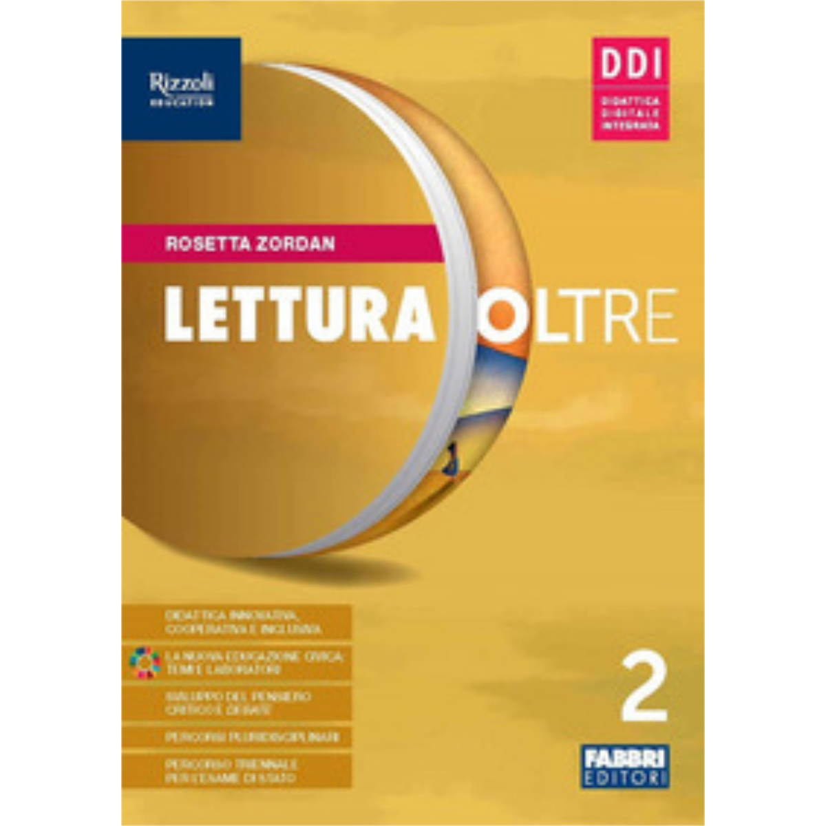 LETTURA OLTRE 2