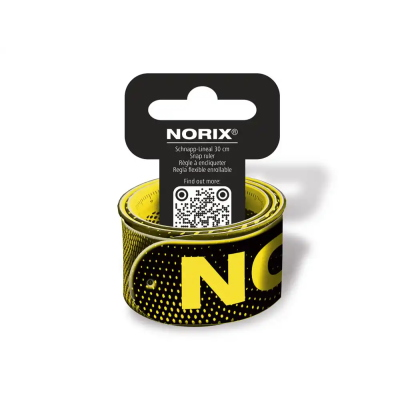 RIGHELLO FLESSIBILE STAEDTLER NORIS 565 30 ARROTOLABILE
