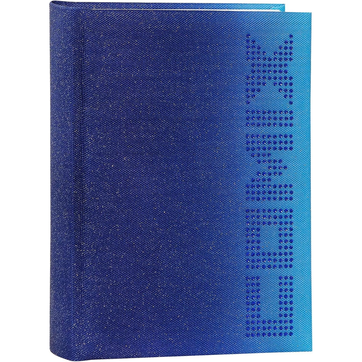 DIARIO AGENDA COMIX SPECIAL 2026-27 MINI ART. 75691 BLU