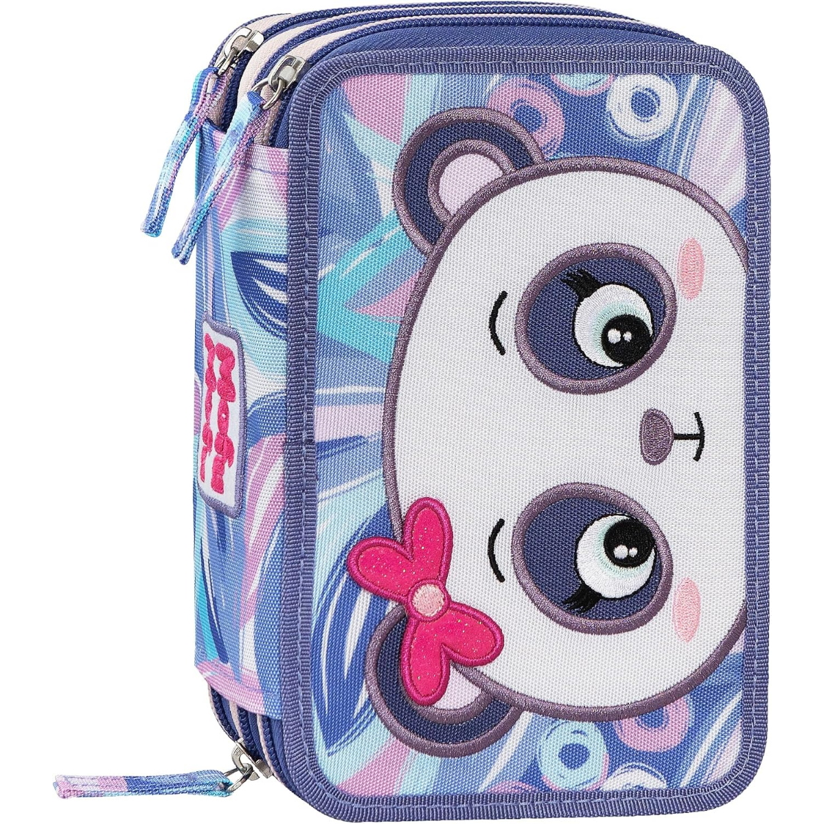 ASTUCCIO CORREDINO 3 CERNIERE MOFU MOFU PANDA ART. 75997