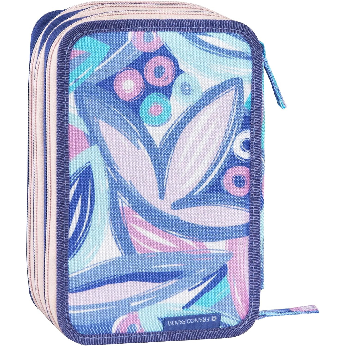 ASTUCCIO CORREDINO 3 CERNIERE MOFU MOFU PANDA ART. 75997