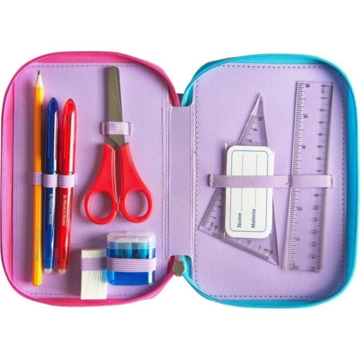 ASTUCCIO CORREDINO 3 CERNIERE MOFU MOFU BRADIPO ART. 75997