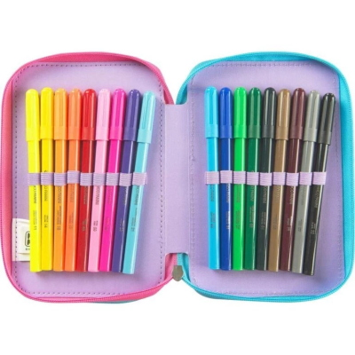 ASTUCCIO CORREDINO 3 CERNIERE MOFU MOFU BRADIPO ART. 75997