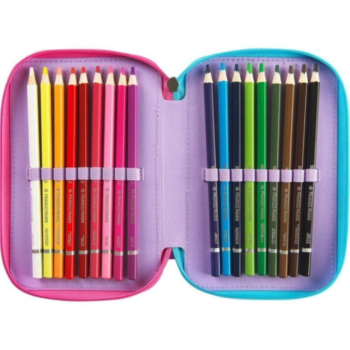 ASTUCCIO CORREDINO 3 CERNIERE MOFU MOFU BRADIPO ART. 75997