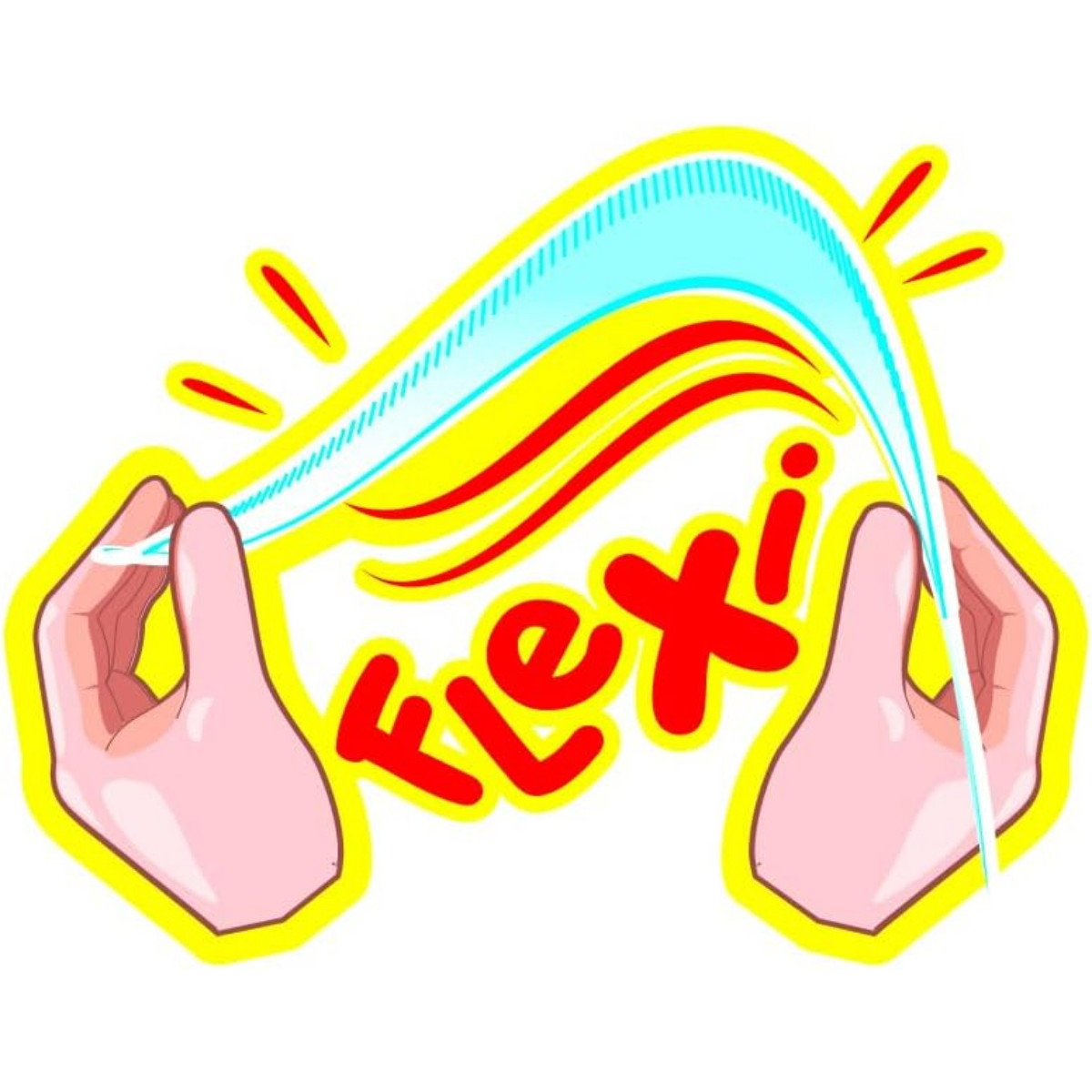 RIGHELLO CM. 15 FLEXI ARDA