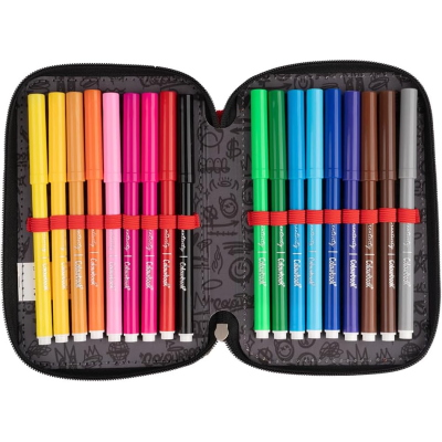 ASTUCCIO CORREDINO 3 CERNIERE COLOURBOOK URBAN