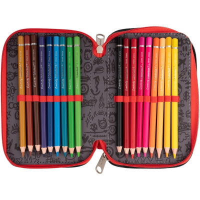 ASTUCCIO CORREDINO 3 CERNIERE COLOURBOOK URBAN