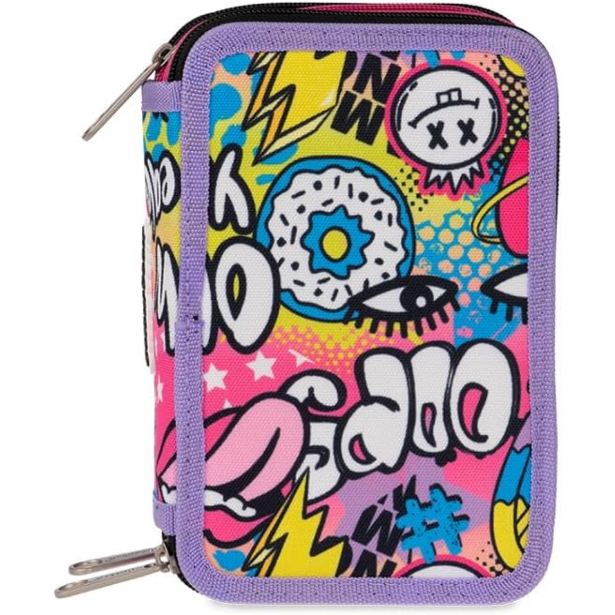 ASTUCCIO CORREDINO 3 CERNIERE COLOURBOOK URBAN
