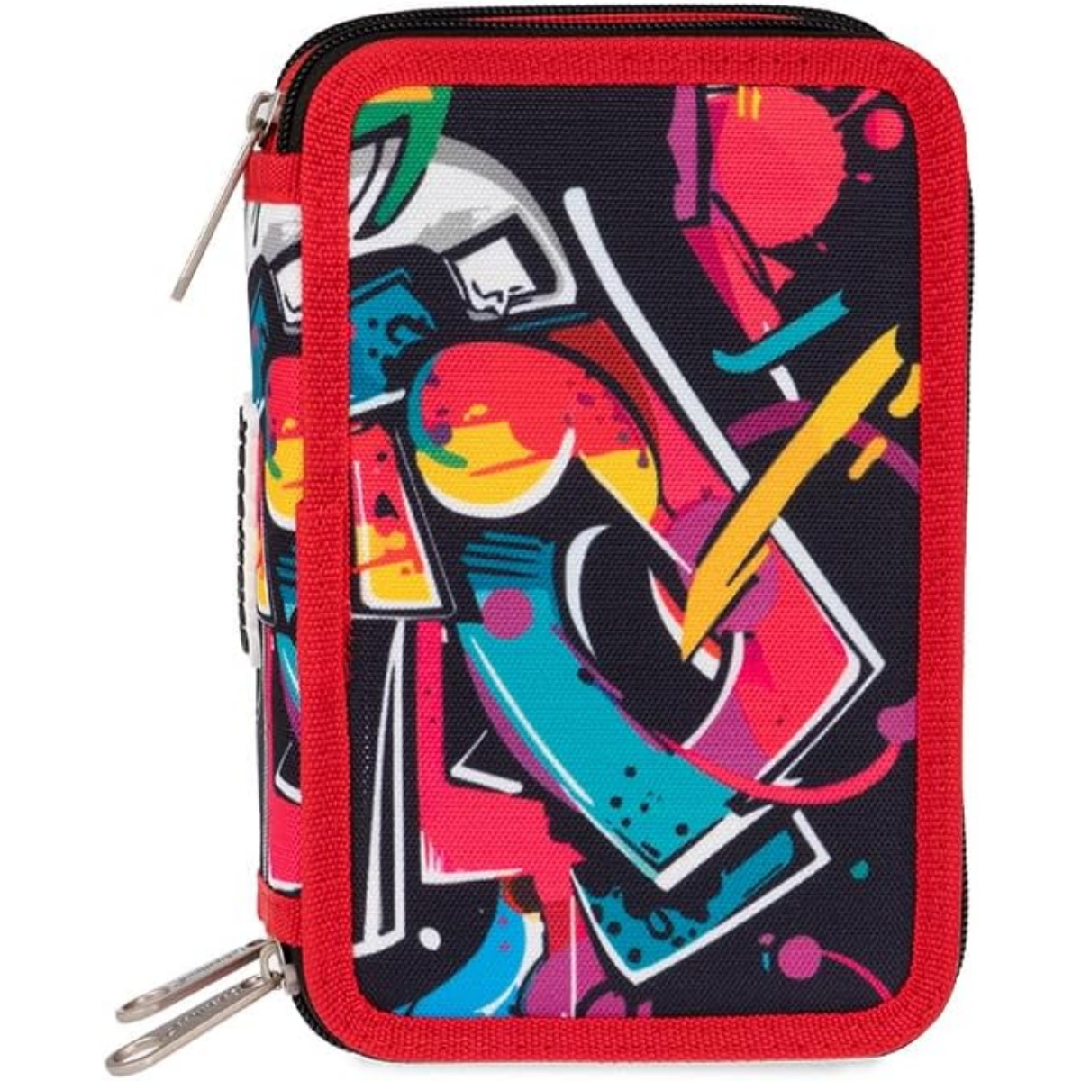 ASTUCCIO CORREDINO 3 CERNIERE COLOURBOOK VIVID