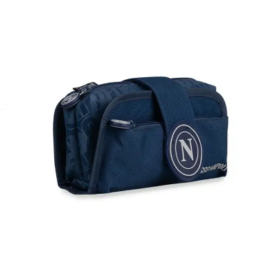 ASTUCCIO PORTAPENNE SSC NAPOLI COLOURBOOK BLU