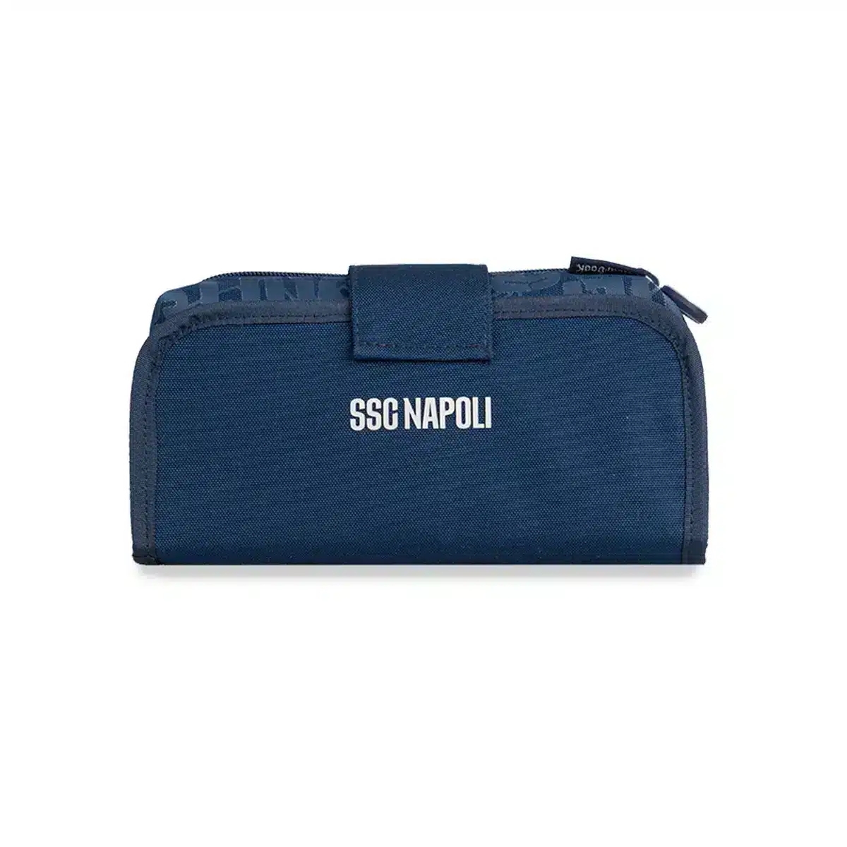 ASTUCCIO PORTAPENNE SSC NAPOLI COLOURBOOK BLU