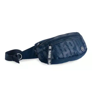 MARSUPIO SSC NAPOLI COLOURBOOK BLU
