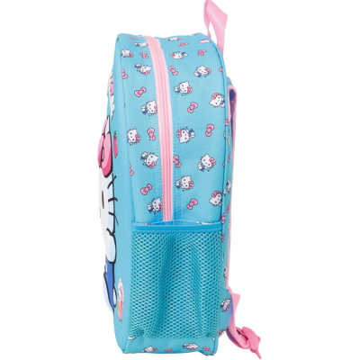 ZAINETTO ASILO HELLO KITTY 3D