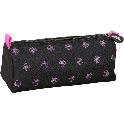 ASTUCCIO BUSTINA PORTAPENNE K-POP BLACK
