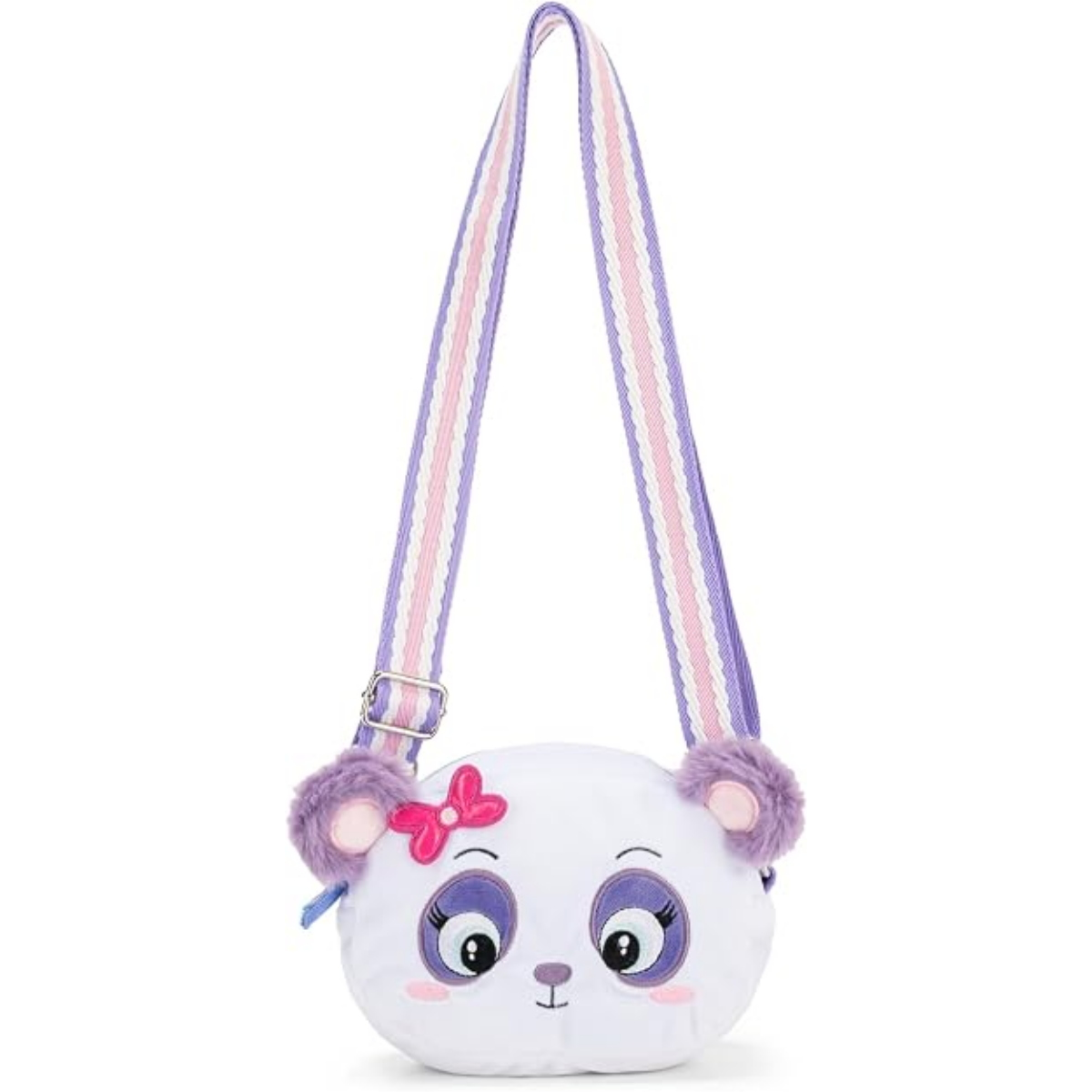 TRACOLLINA MOFUMOFU PANDA