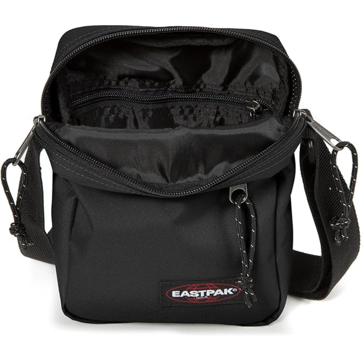 TRACOLLINA EASTPAK THE ONE EK045 008 BLACK 2,5L