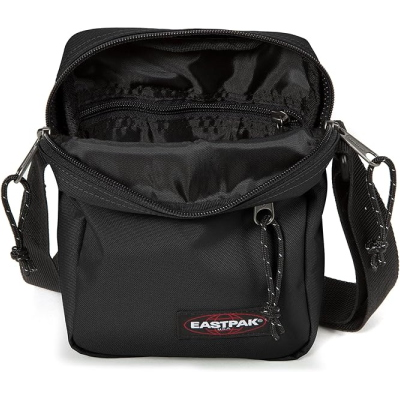 TRACOLLINA EASTPAK THE ONE EK045 008 BLACK 2,5L