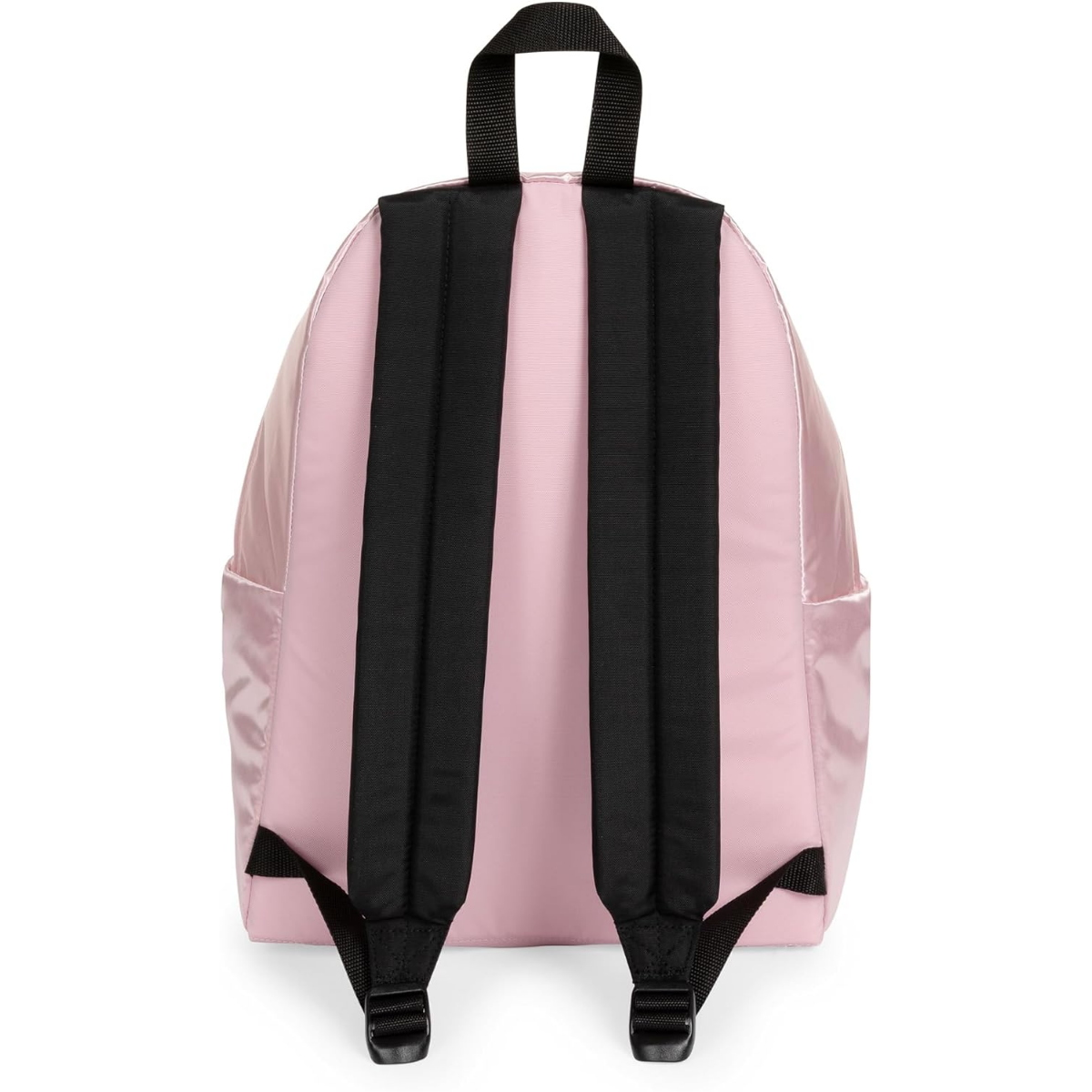ZAINO EASTPAK PADDED EK620 PAK'R C0O SATINFIEL PINK
